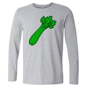 Softstyle® Long Sleeve T-Shirt Thumbnail