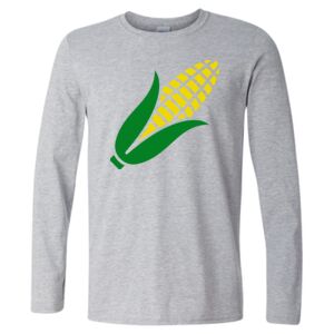Softstyle® Long Sleeve T-Shirt Thumbnail