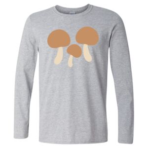 Softstyle® Long Sleeve T-Shirt Thumbnail