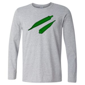Softstyle® Long Sleeve T-Shirt Thumbnail