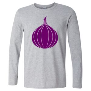 Softstyle® Long Sleeve T-Shirt Thumbnail