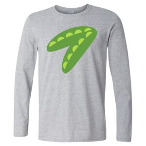 Softstyle® Long Sleeve T-Shirt Thumbnail