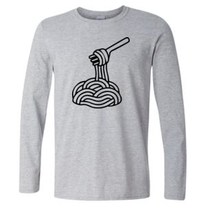 Softstyle® Long Sleeve T-Shirt Thumbnail