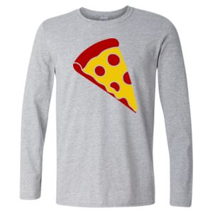 Softstyle® Long Sleeve T-Shirt Thumbnail