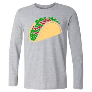 Softstyle® Long Sleeve T-Shirt Thumbnail