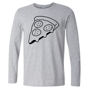 Softstyle® Long Sleeve T-Shirt Thumbnail