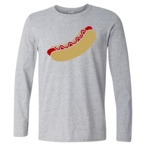 Softstyle® Long Sleeve T-Shirt Thumbnail