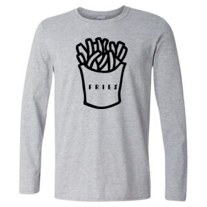 Softstyle® Long Sleeve T-Shirt Thumbnail