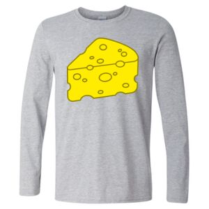 Softstyle® Long Sleeve T-Shirt Thumbnail