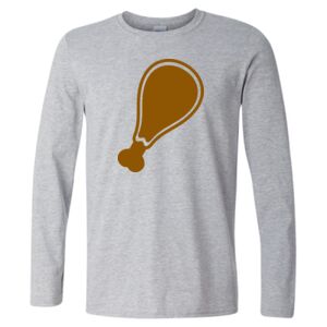Softstyle® Long Sleeve T-Shirt Thumbnail