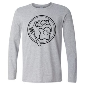 Softstyle® Long Sleeve T-Shirt Thumbnail