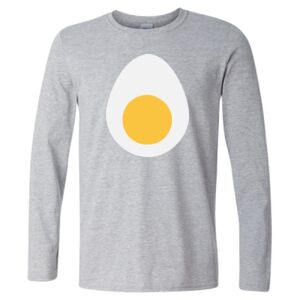 Softstyle® Long Sleeve T-Shirt Thumbnail