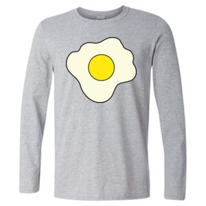 Softstyle® Long Sleeve T-Shirt Thumbnail