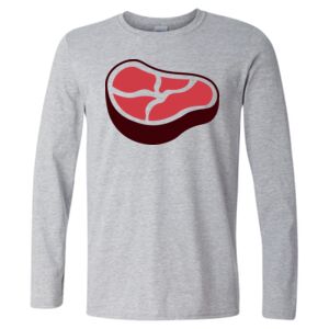Softstyle® Long Sleeve T-Shirt Thumbnail