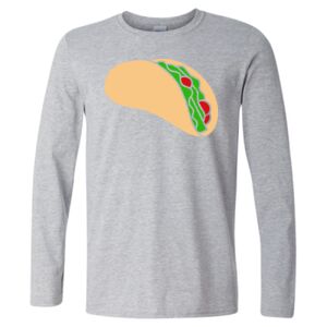 Softstyle® Long Sleeve T-Shirt Thumbnail