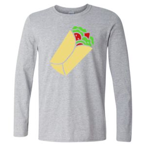 Softstyle® Long Sleeve T-Shirt Thumbnail
