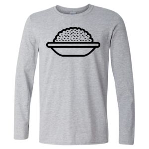 Softstyle® Long Sleeve T-Shirt Thumbnail