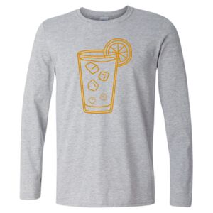 Softstyle® Long Sleeve T-Shirt Thumbnail