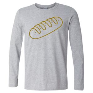 Softstyle® Long Sleeve T-Shirt Thumbnail