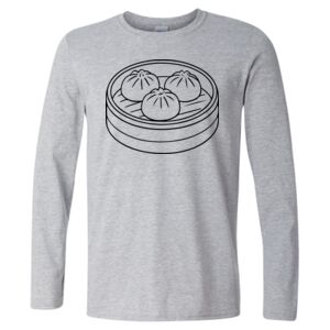 Softstyle® Long Sleeve T-Shirt Thumbnail