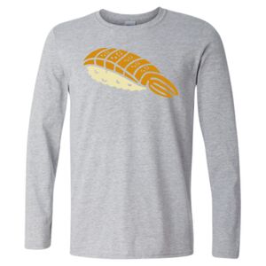 Softstyle® Long Sleeve T-Shirt Thumbnail