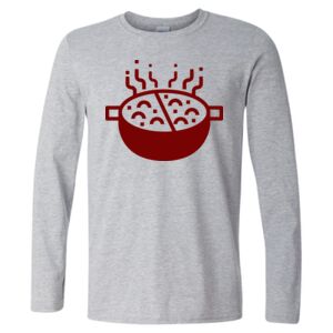 Softstyle® Long Sleeve T-Shirt Thumbnail