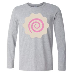 Softstyle® Long Sleeve T-Shirt Thumbnail
