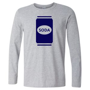 Softstyle® Long Sleeve T-Shirt Thumbnail