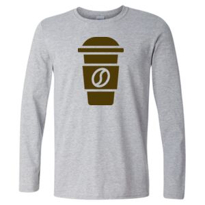 Softstyle® Long Sleeve T-Shirt Thumbnail
