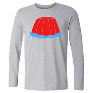 Softstyle® Long Sleeve T-Shirt Thumbnail