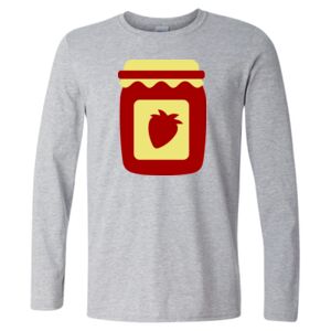 Softstyle® Long Sleeve T-Shirt Thumbnail
