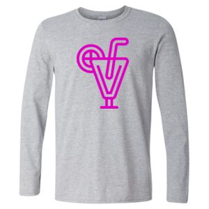 Softstyle® Long Sleeve T-Shirt Thumbnail