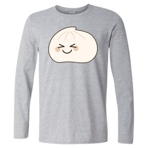 Softstyle® Long Sleeve T-Shirt Thumbnail