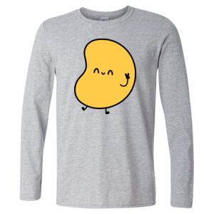 Softstyle® Long Sleeve T-Shirt Thumbnail