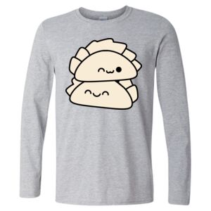 Softstyle® Long Sleeve T-Shirt Thumbnail