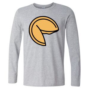 Softstyle® Long Sleeve T-Shirt Thumbnail