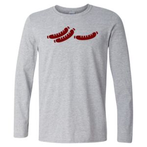 Softstyle® Long Sleeve T-Shirt Thumbnail