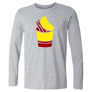 Softstyle® Long Sleeve T-Shirt Thumbnail