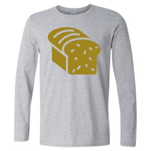 Softstyle® Long Sleeve T-Shirt Thumbnail
