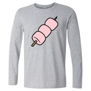 Softstyle® Long Sleeve T-Shirt Thumbnail