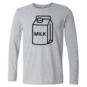 Softstyle® Long Sleeve T-Shirt Thumbnail