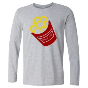 Softstyle® Long Sleeve T-Shirt Thumbnail
