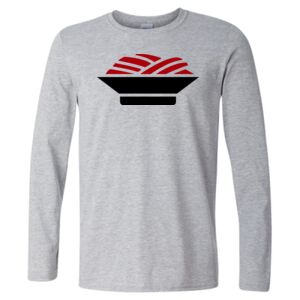 Softstyle® Long Sleeve T-Shirt Thumbnail