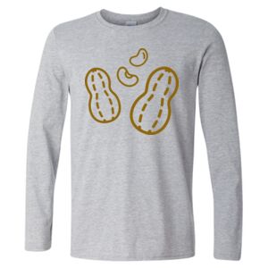 Softstyle® Long Sleeve T-Shirt Thumbnail