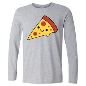 Softstyle® Long Sleeve T-Shirt Thumbnail