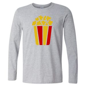 Softstyle® Long Sleeve T-Shirt Thumbnail
