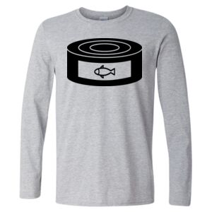 Softstyle® Long Sleeve T-Shirt Thumbnail