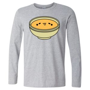 Softstyle® Long Sleeve T-Shirt Thumbnail