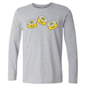 Softstyle® Long Sleeve T-Shirt Thumbnail
