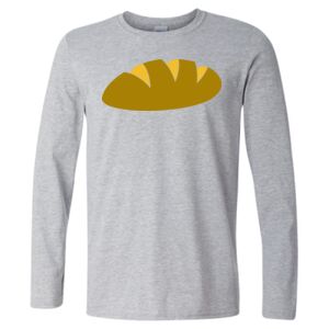 Softstyle® Long Sleeve T-Shirt Thumbnail